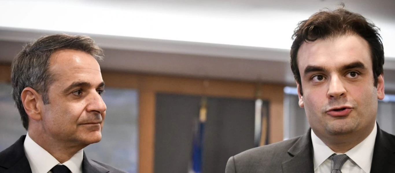 Ο αγώνας του Μαξίμου για εκλογή του ΠΑΣΟΚου Γ.Πιερρακάκη στη Βουλή και πότε θα γίνουν οι εκλογές